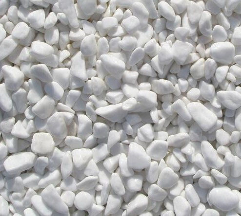 ΔΙΑΚΟΣΜΗΤΙΚΑ ΒΟΤΣΑΛΑ ΛΕΥΚΑ 1-2cm 20kg