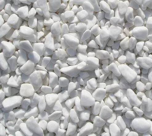 ΔΙΑΚΟΣΜΗΤΙΚΑ ΒΟΤΣΑΛΑ ΛΕΥΚΑ 1-2cm 20kg