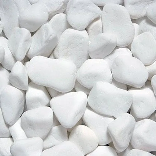 ΔΙΑΚΟΣΜΗΤΙΚΑ ΒΟΤΣΑΛΑ ΛΕΥΚΑ 2-4cm 20kg
