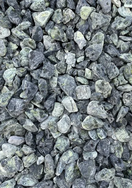 ΔΙΑΚΟΣΜΗΤΙΚΑ ΒΟΤΣΑΛΑ ΠΡΑΣΙΝΟ 1-2cm & 2-4cm 20kg