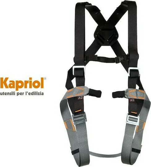 ΙΜΑΝΤΑΣ ΑΣΦΑΛΕΙΑΣ 1,5m KAPRIOL