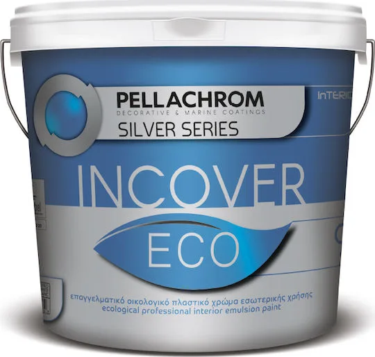 ΠΛΑΣΤΙΚΟ ΧΡΩΜΑ INCOVER ECO PELLACHROM