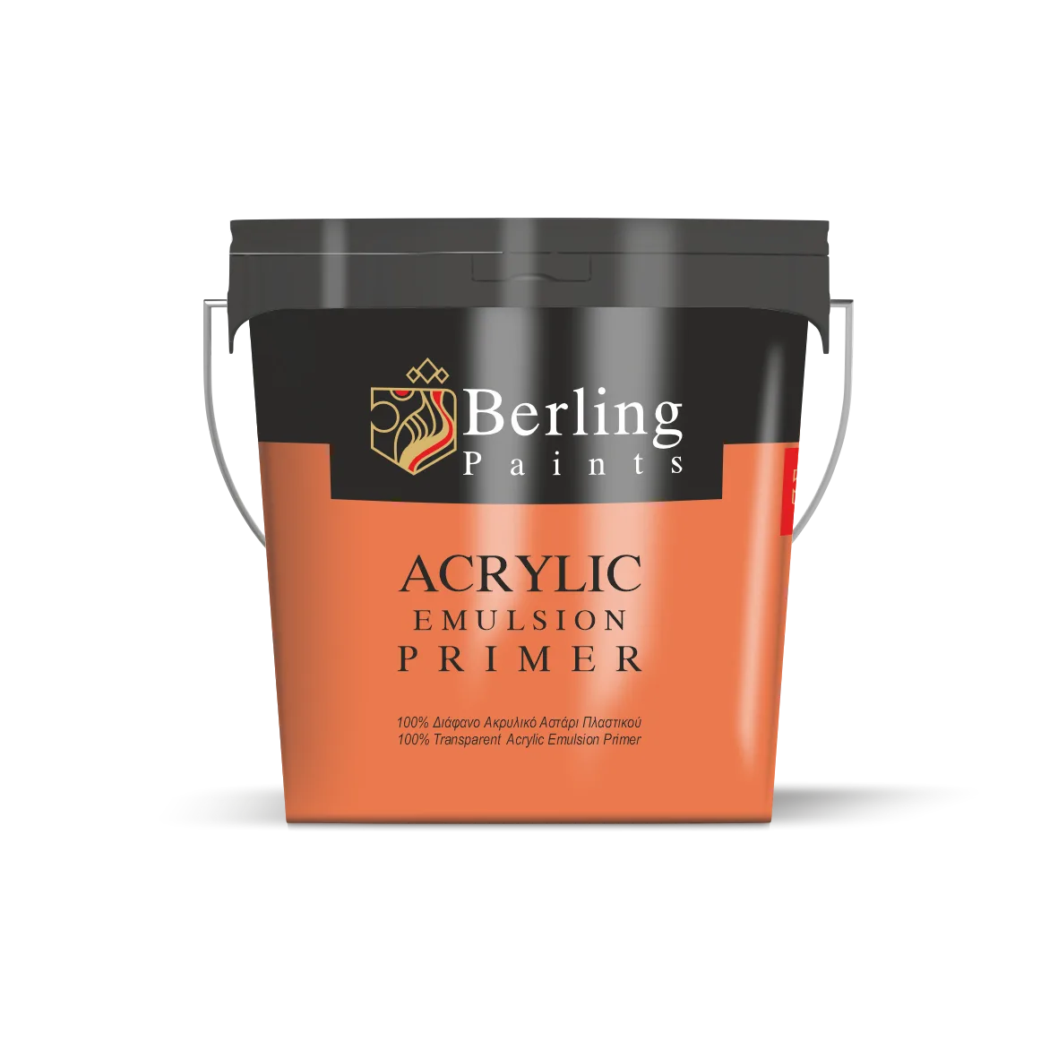 ΑΣΤΑΡΙ ΤΟΙΧΟΥ 100% BERLING