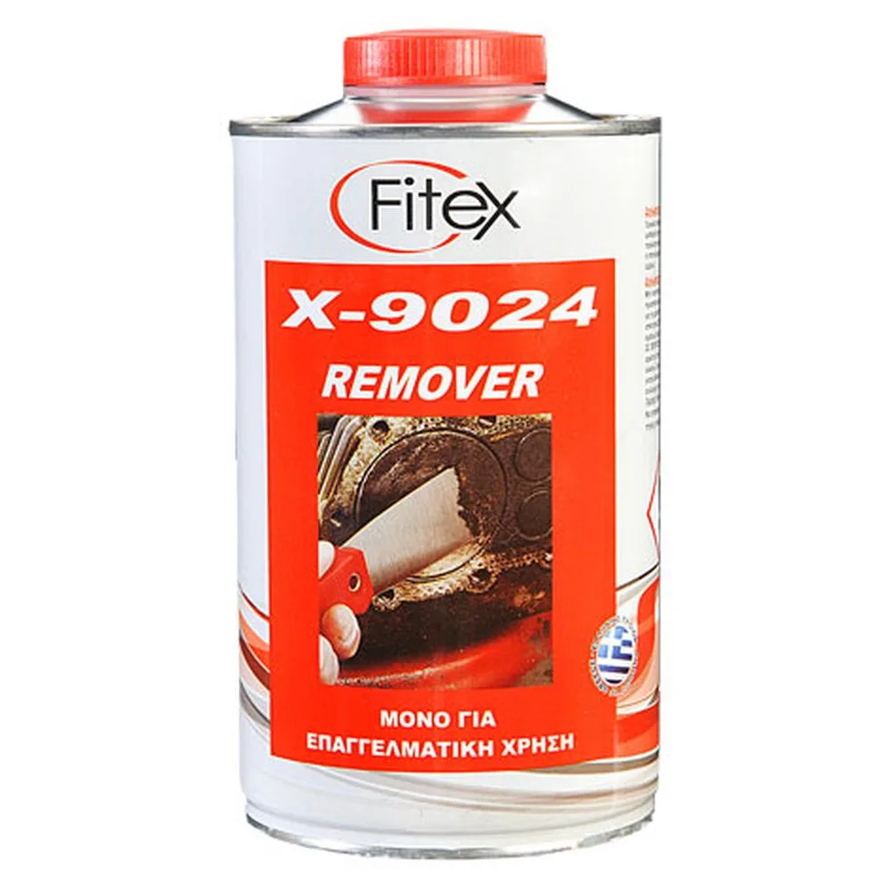 REMOVER FITEX