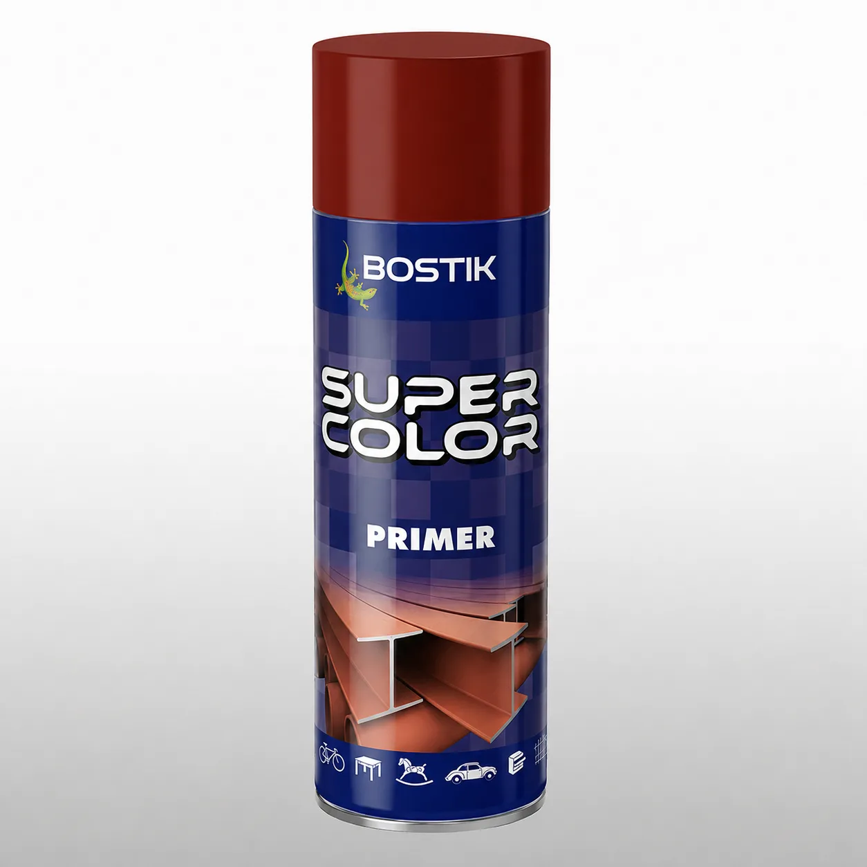 ΣΠΡΕΙ ΑΣΤΑΡΙ ΚΕΡΑΜΙΔΙ PRIMER BOSTIK