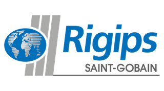 Λογότυπο rigips logo transparent high resolution