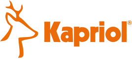 Λογότυπο kapriol banner