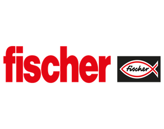 Λογότυπο Fischer logo height plus 50