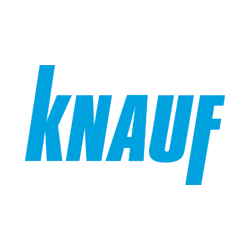 Λογότυπο Logo Knauf
