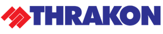 Λογότυπο THRAKON LOGO
