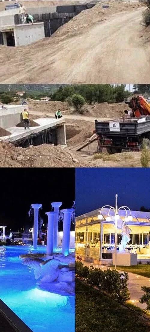 Κτήμα Χρυσοβέργη - Κέντρο Δεξιώσεων