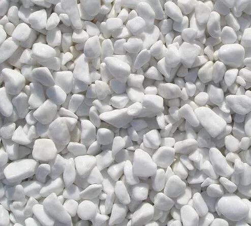 ΔΙΑΚΟΣΜΗΤΙΚΑ ΒΟΤΣΑΛΑ ΛΕΥΚΑ 1-2cm 20kg