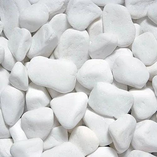 ΔΙΑΚΟΣΜΗΤΙΚΑ ΒΟΤΣΑΛΑ ΛΕΥΚΑ 2-4cm 20kg