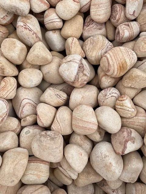 ΔΙΑΚΟΣΜΗΤΙΚΑ ΒΟΤΣΑΛΑ ΟΥΡΑΝΙΟ ΤΟΞΟ 1-2cm & 2-4cm 20kg