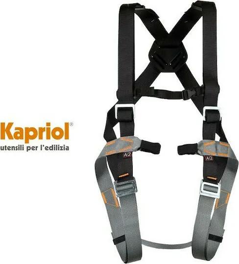 ΙΜΑΝΤΑΣ ΑΣΦΑΛΕΙΑΣ 1,5m KAPRIOL