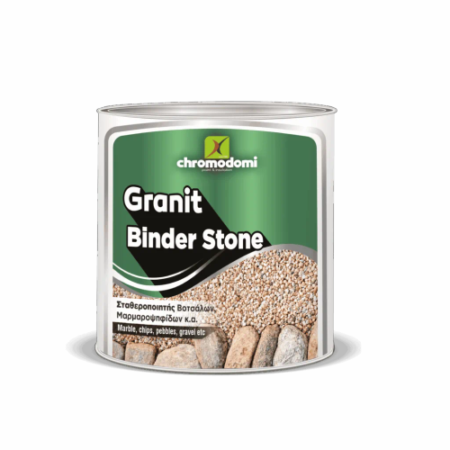 ΣΥΓΚΟΛΛΗΣΗ ΒΟΤΣΑΛΩΝ Κ.Α. GRANIT CHROMODOMI