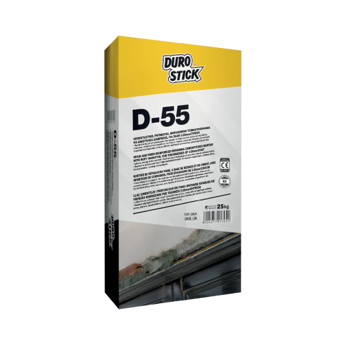 ΕΠΙΣΚΕΥΑΣΤΙΚΟ D-55 5kg DUROSTICK