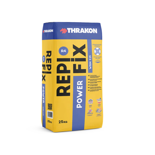 ΕΠΙΣΚΕΥΑΣΤΙΚΟ REPIFIX POWER WRM 525 25kg THRAKON