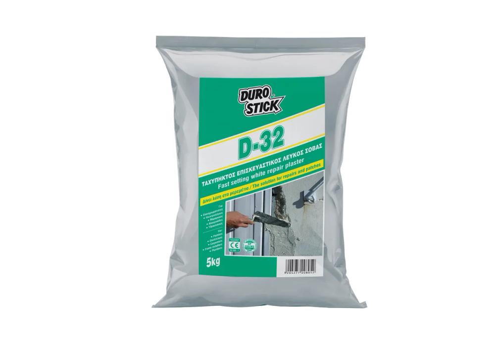 ΤΑΧΥΠΗΚΤΟΣ ΣΟΒΑΣ D-32 DUROSTICK