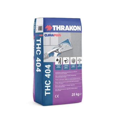 ΚΟΛΛΑ ΣΟΒΑΣ ΘΕΡΜΟΠΡΟΣΟΨΗΣ PRO THC 404 THRAKON