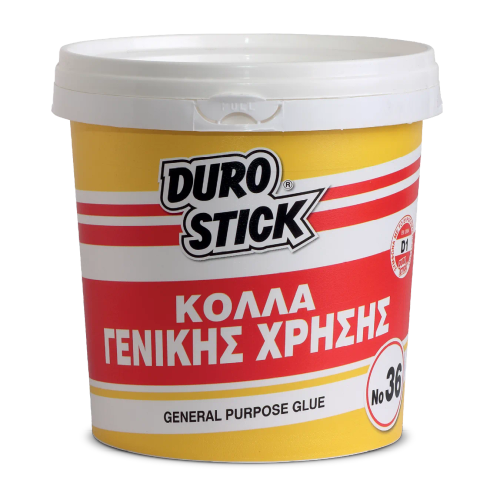 ΚΟΛΛΑ ΓΕΝΙΚΗΣ ΧΡΗΣΕΩΣ Νο36 1kg DUROSTICK
