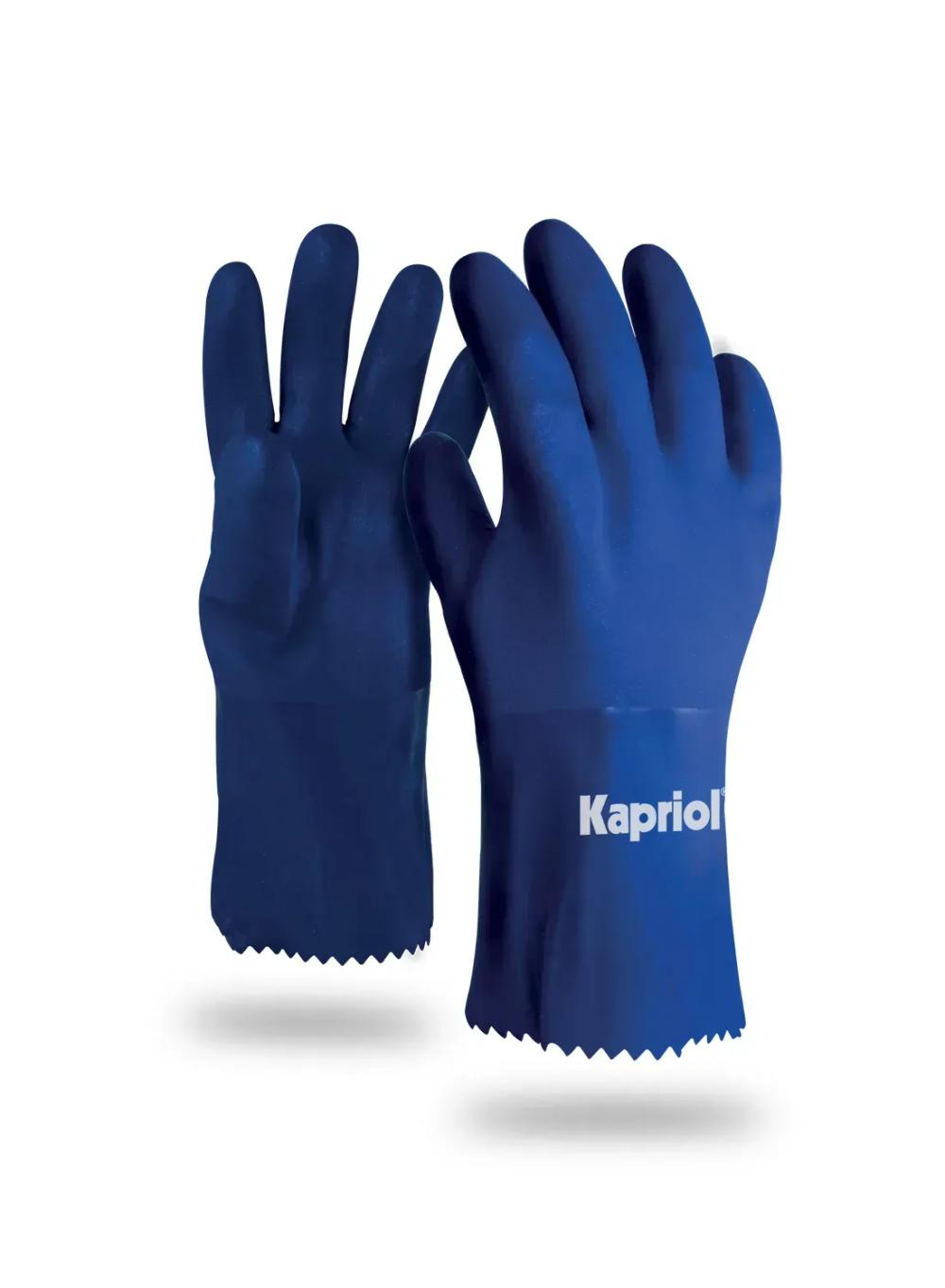 ΓΑΝΤΙΑ LATEX SUPER PVC KAPRIOL