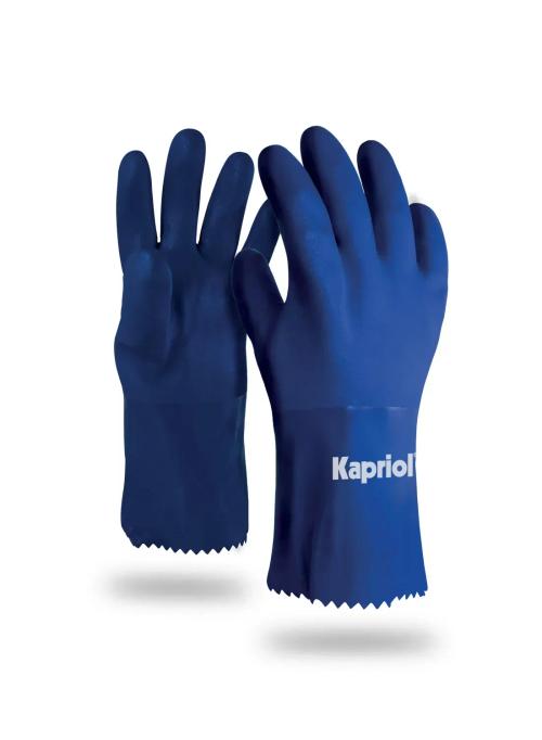 ΓΑΝΤΙΑ LATEX SUPER PVC KAPRIOL