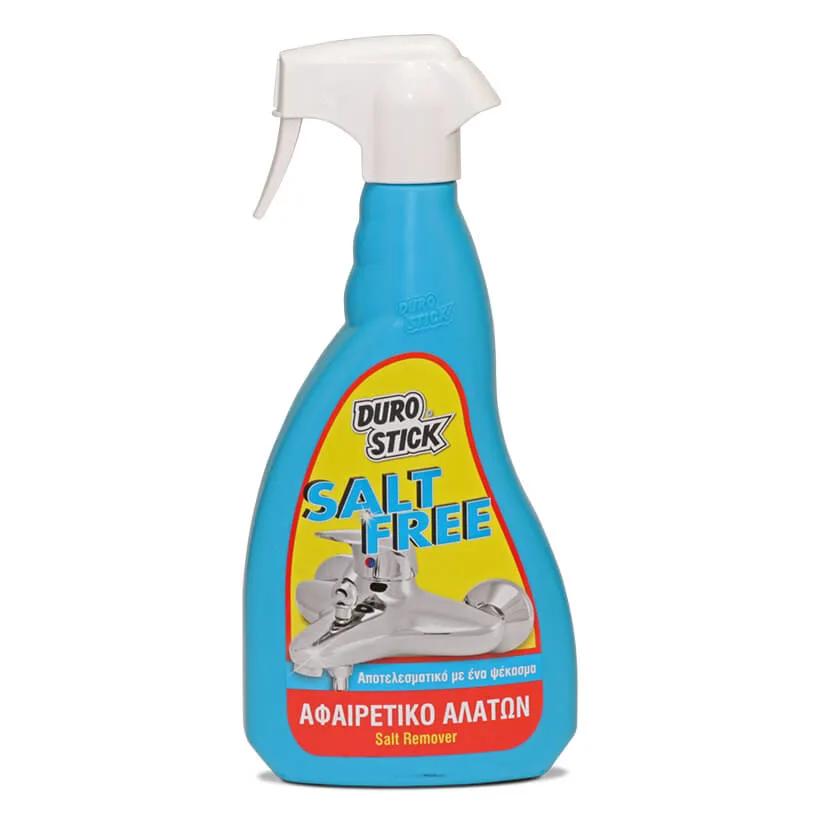 ΑΦΑΙΡΕΤΙΚΟ ΑΛΑΤΩΝ 750ml SALT FREE DUROSTICK