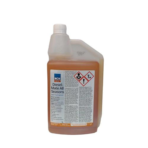 ΒΕΛΤΙΩΤΙΚΟ ΚΑΥΣΙΜΟΥ NCH DIESEL MATE ALL SEASONS