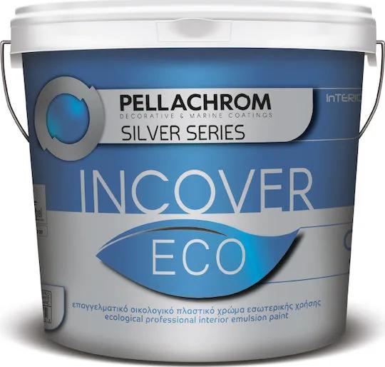 ΠΛΑΣΤΙΚΟ ΧΡΩΜΑ INCOVER ECO PELLACHROM