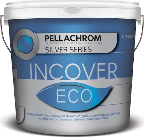 ΠΛΑΣΤΙΚΟ ΧΡΩΜΑ INCOVER ECO PELLACHROM