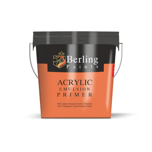 ΑΣΤΑΡΙ ΤΟΙΧΟΥ 100% BERLING