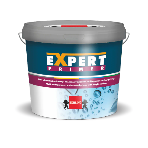 ΑΣΤΑΡΙ ΠΟΛΛΑΠΛΩΝ ΧΡΗΣΕΩΝ EXPERT BERLING