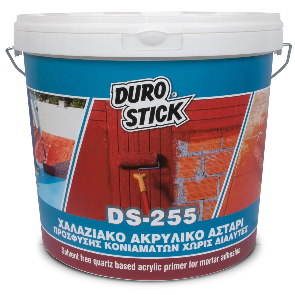 ΑΣΤΑΡΙ ΠΡΟΣΦΥΣΗΣ DS-255 DUROSTICK