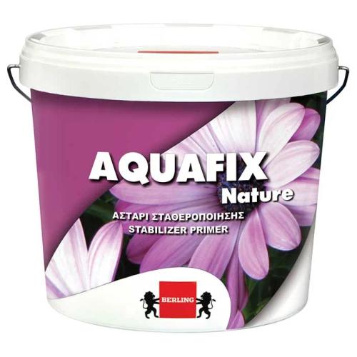 ΑΣΤΑΡΙ ΝΑΝΟΤΕΧΝΟΛΟΓΙΑΣ NATURE AQUAFIX BERLING