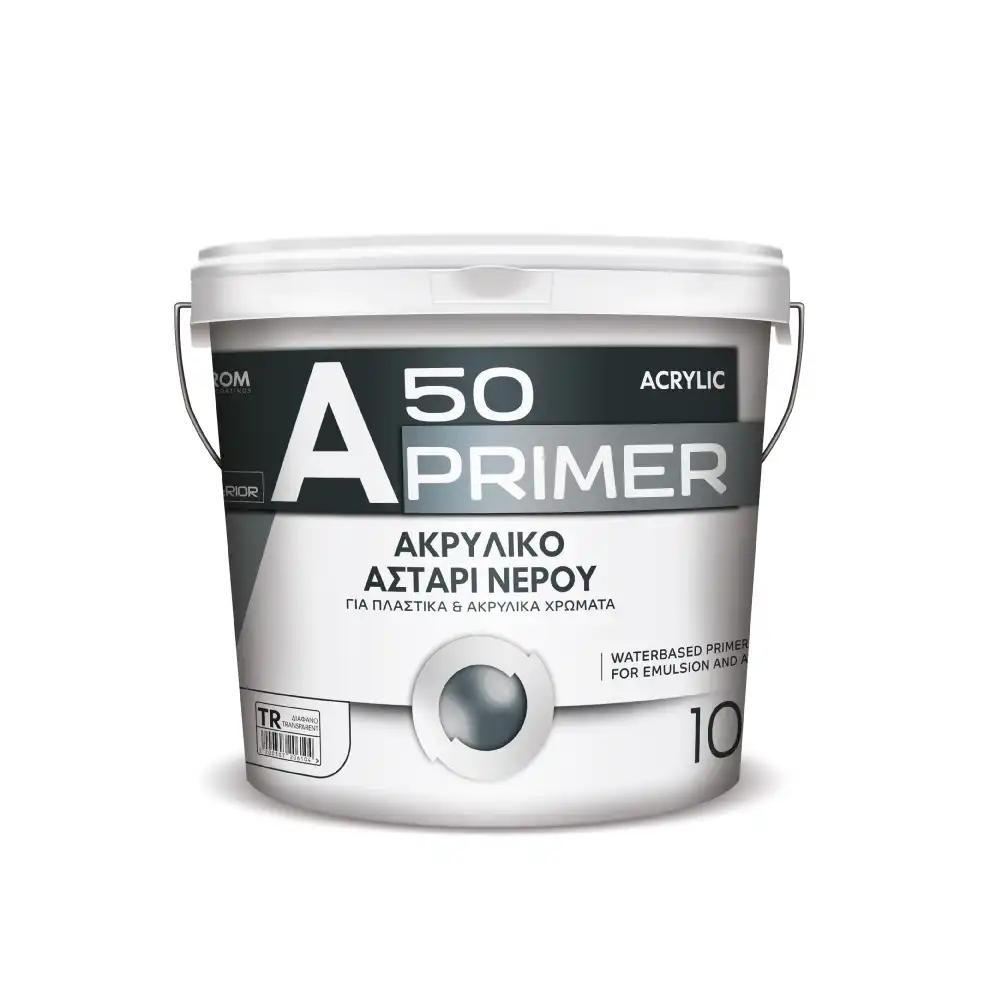 ΑΣΤΑΡΙ ΤΟΙΧΟΥ Α50 PELLACHROM