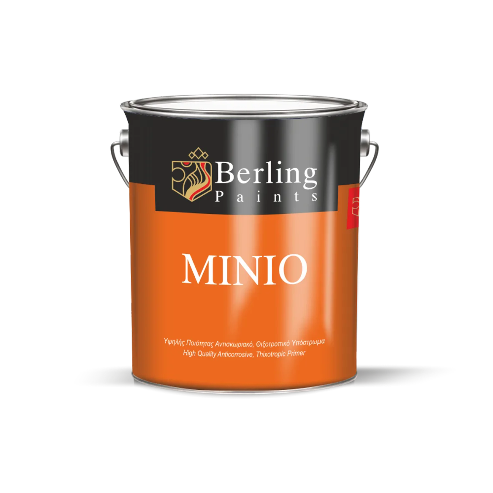 ΜΙΝΙΟ ΘΙΞΟΤΡΟΠΙΚΟ BERLING