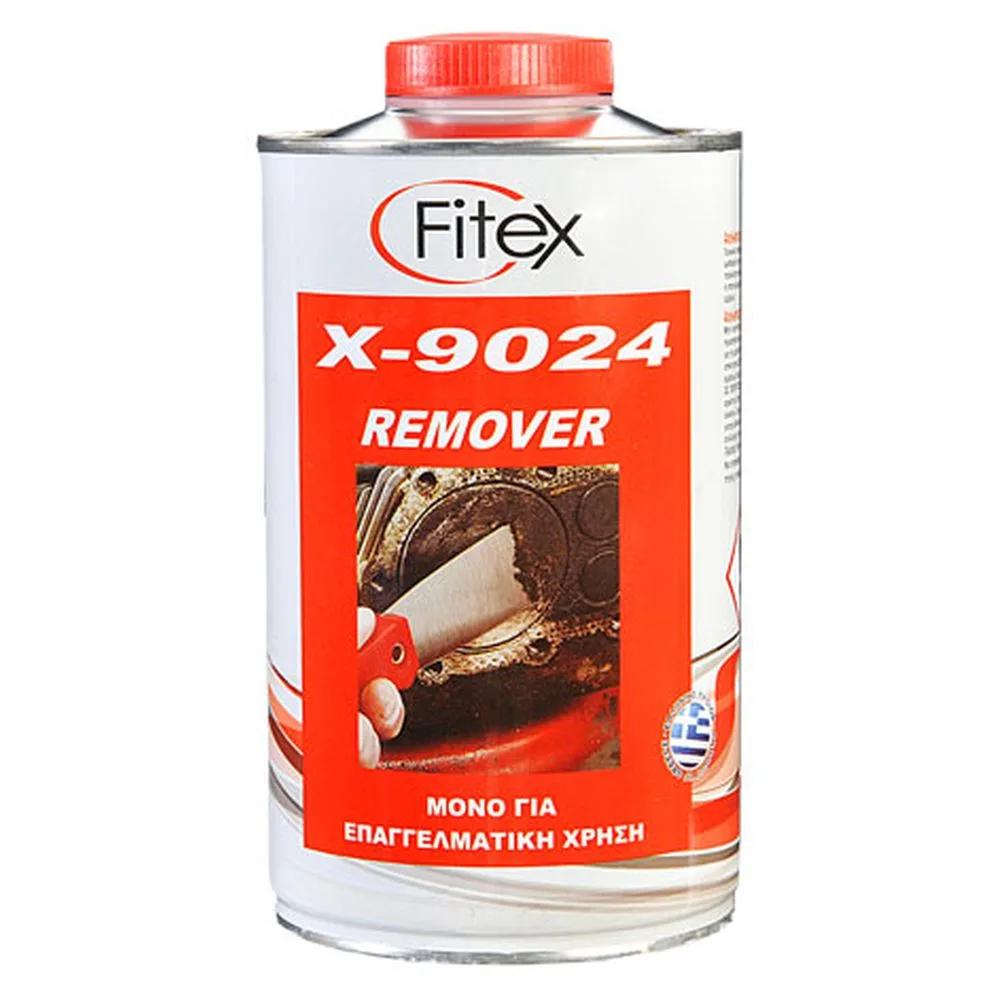 REMOVER FITEX