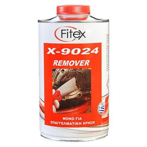REMOVER FITEX