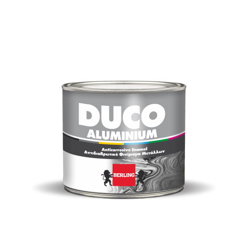 ΒΕΡΝΙΚΟΧΡΩΜΑ ΑΣΗΜΙ DUCO BERLING