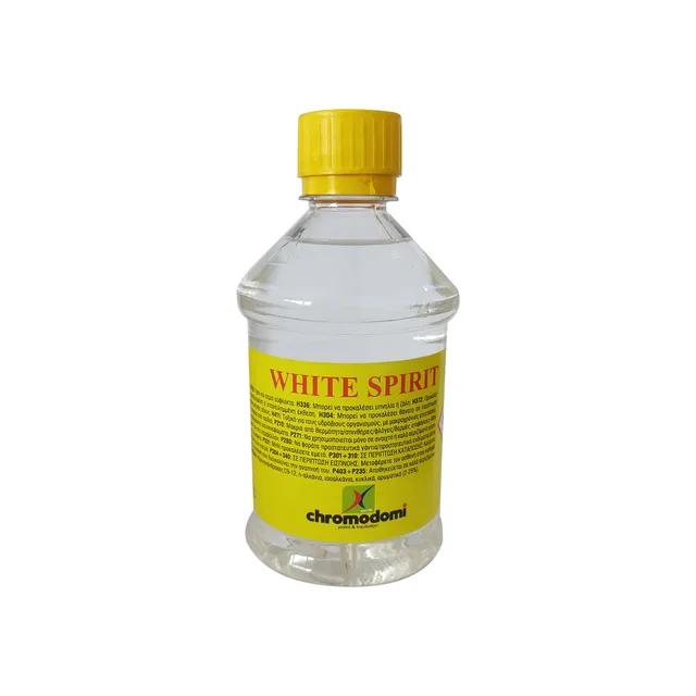 WHITE SPIRIT CHROMODOMI