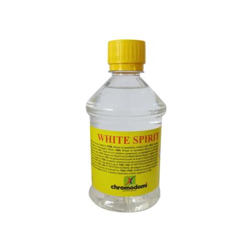 WHITE SPIRIT CHROMODOMI