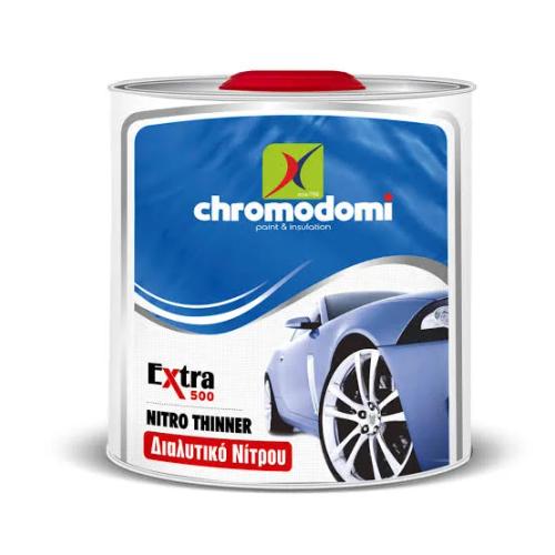 ΔΙΑΛΥΤΙΚΟ ΝΙΤΡΟΥ CHROMODOMI