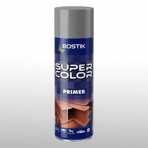 ΣΠΡΕΙ ΑΣΤΑΡΙ ΓΚΡΙ PRIMER BOSTIK