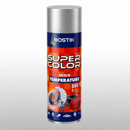 ΣΠΡΕΙ ΘΕΡΜΟΚΡΑΣΙΑΣ ΑΣΗΜΙ 800oC BOSTIK