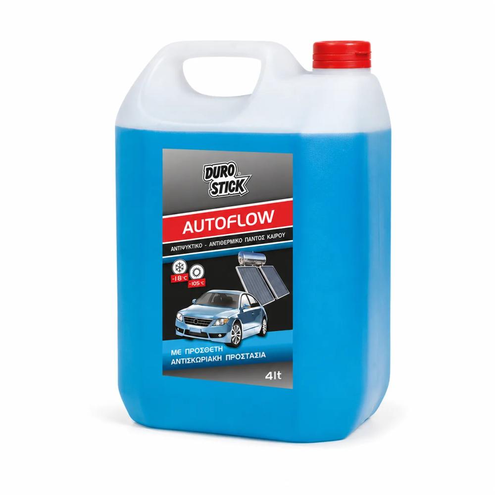 ΑΝΤΙΨΥΚΤΙΚΟ AUTOFLOW 1L DUROSTICK
