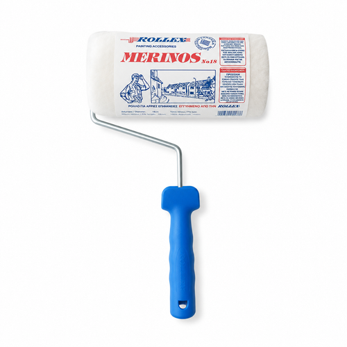 ΡΟΛΟ ΓΟΥΝΙΝΟ MERINOS ROLLEX