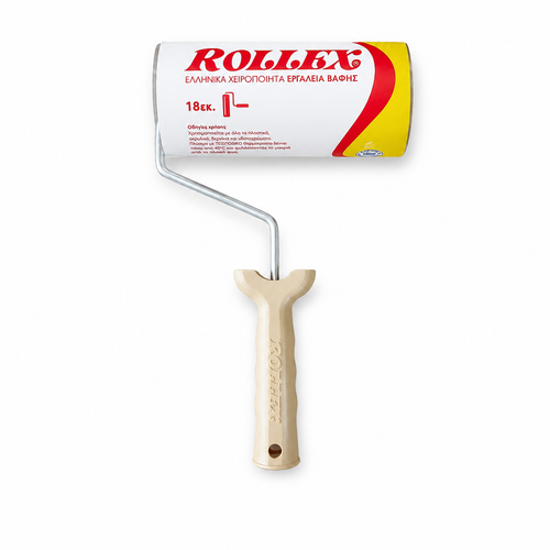 ΡΟΛΑ ROLLEX